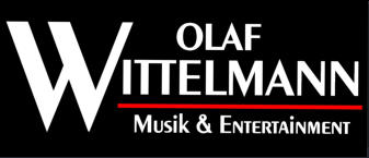 Olaf Wittelmann Alleinunterhalter - Partyband - Hochzeitsband - Oktoberfestband