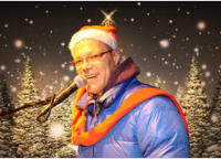 Weihnachtsmusik Olaf Wittelmann Weihnachtsmarkt 01