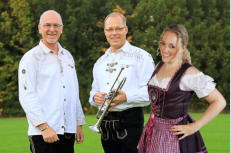 Olaf Wittelmann Oktoberfestband 01