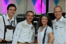 Olaf Wittelmann Oktoberfestband 01